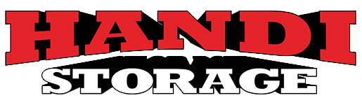 Handi Mini Storage Logo